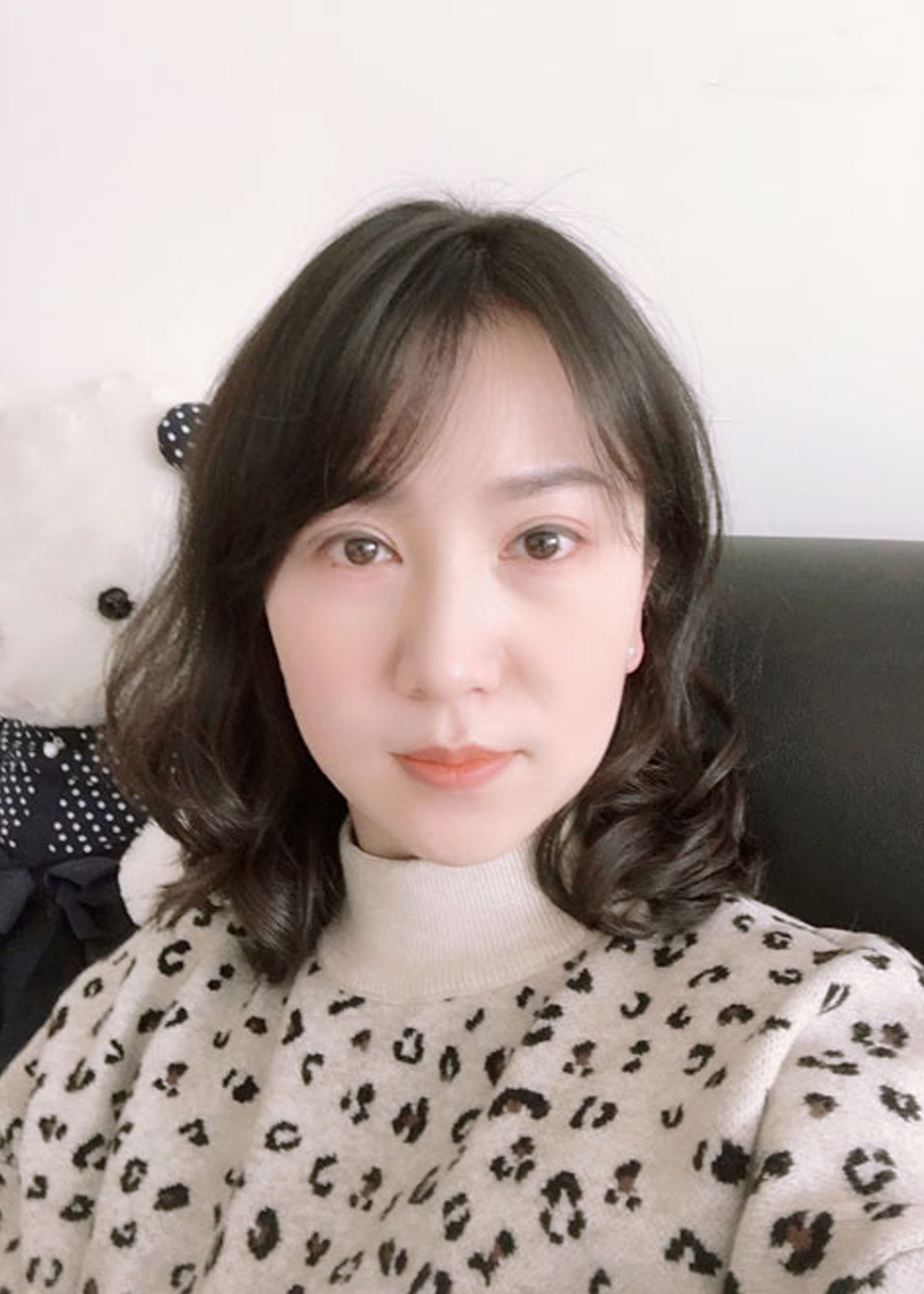 陈玮