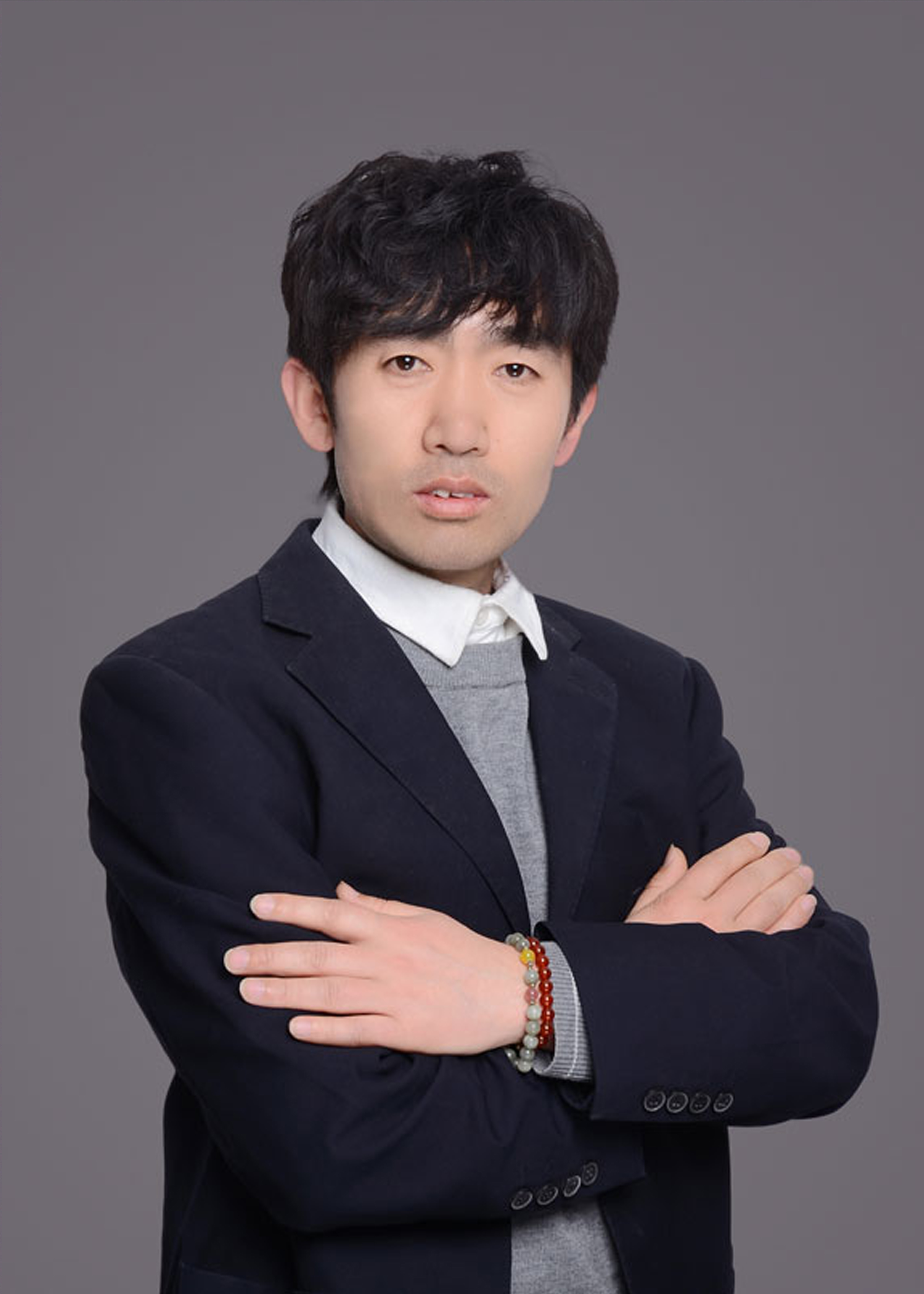 武建军