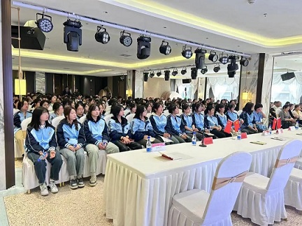 兰州会师学校以高三学子的成绩提升为主要目标！